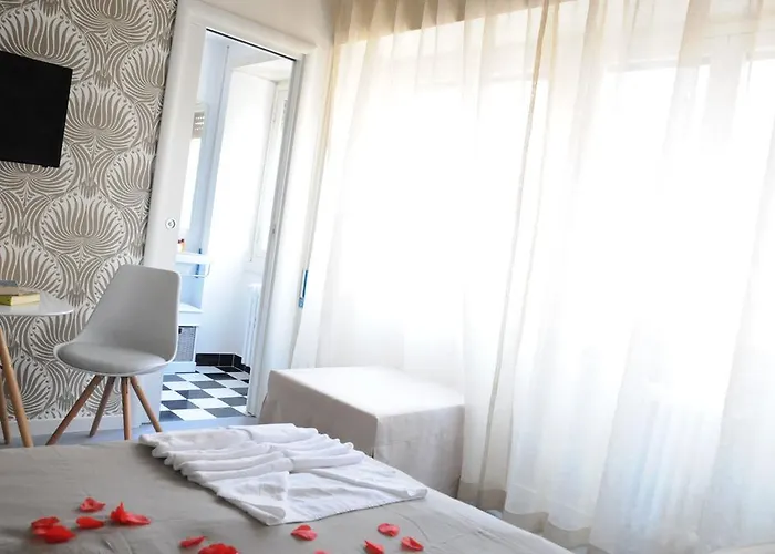 Alma Mater B&B Roma