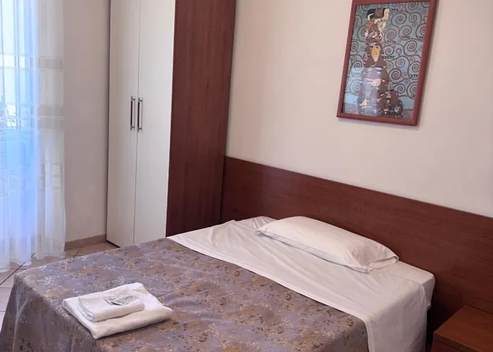 Karina Suite Roma