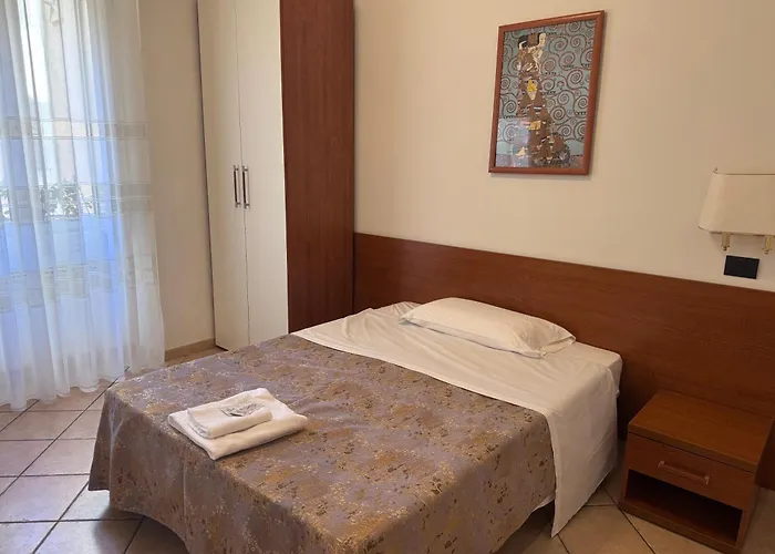 Karina Suite Roma